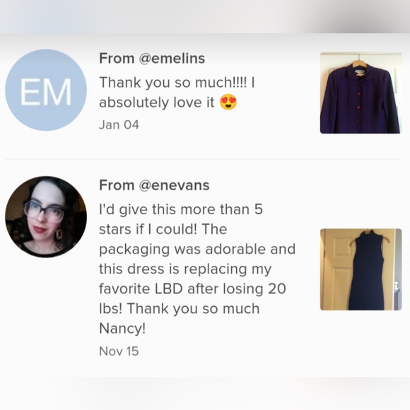 Posh Show News 🗞️ Get Notifications - Picture 9 of 16